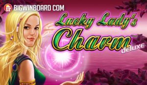 Lucky Lady’s Charm Deluxe