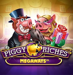 piggy riches megaways