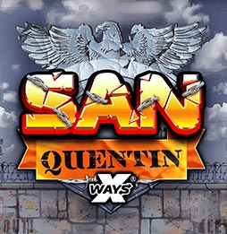 san quentin slot