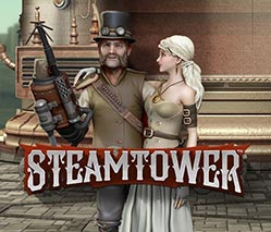 steam tower slot