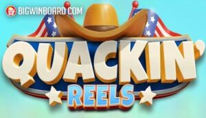 Quackin' Reels slot