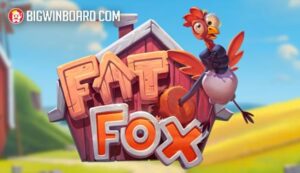 Fat Fox slot